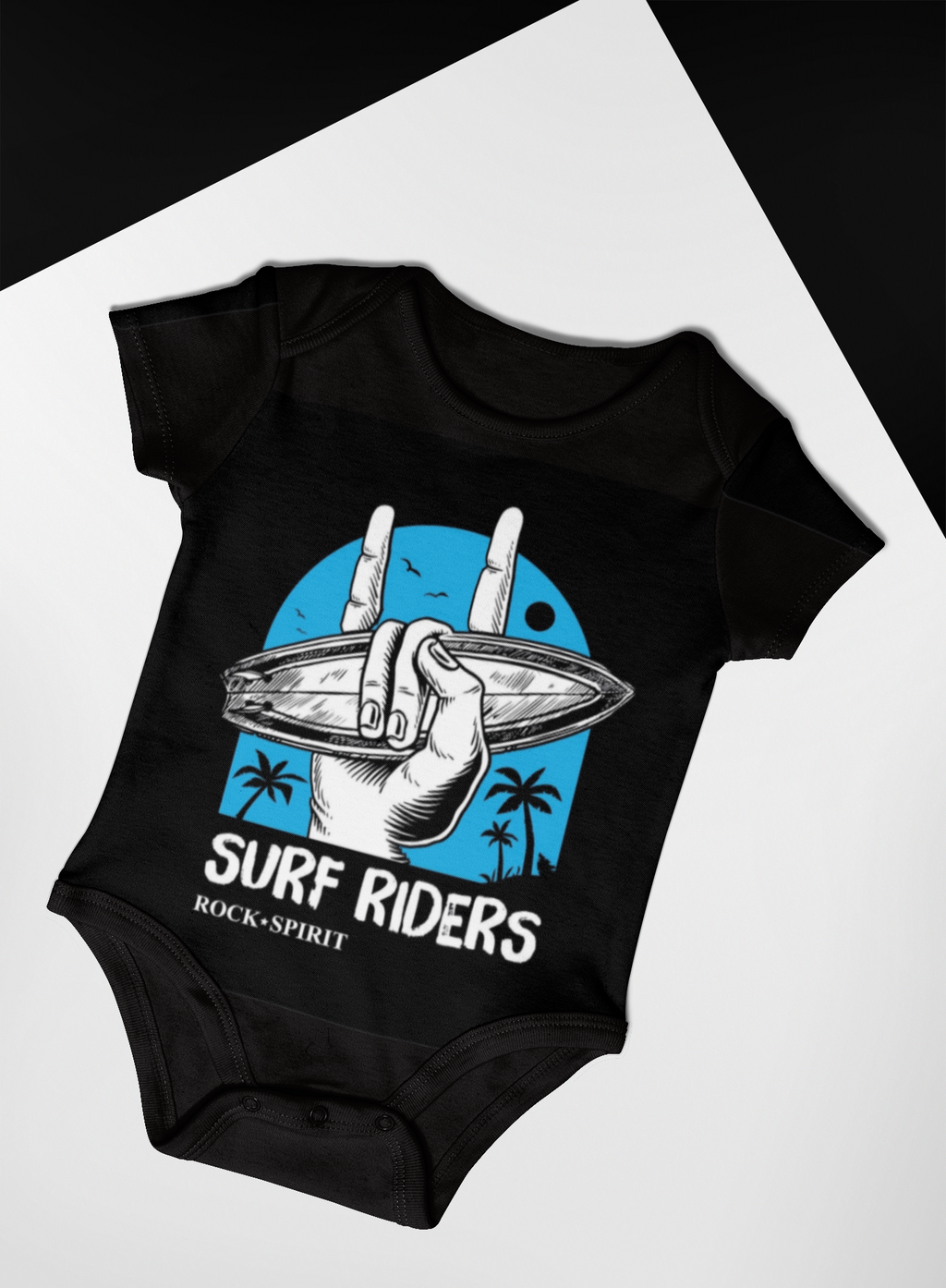 Bodysuit Surf Riders