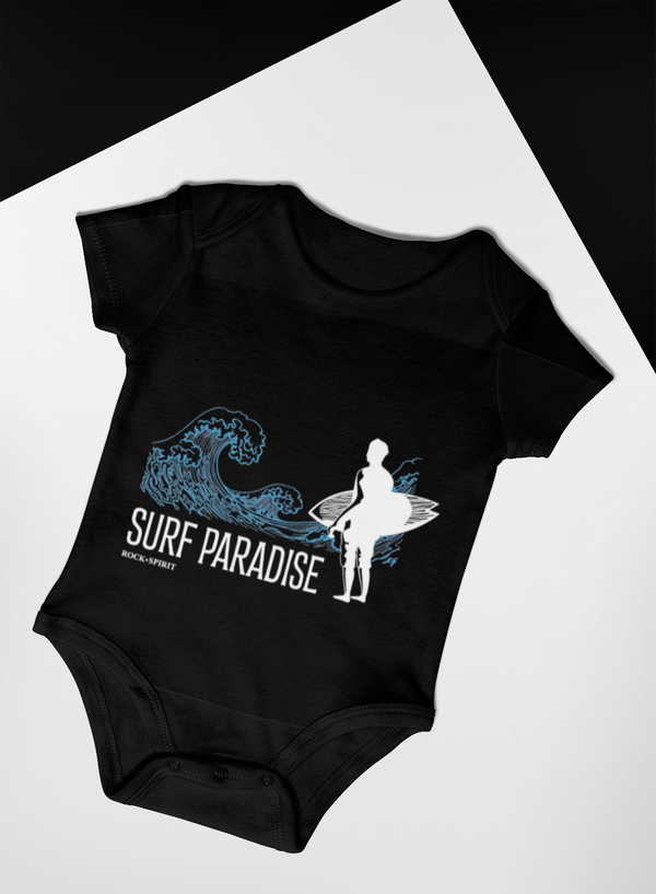 Bodysuit Surf Paradise