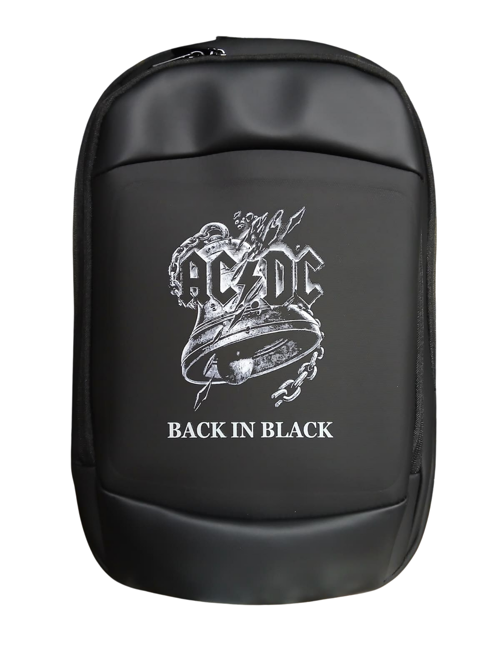 Mochila Back in Black