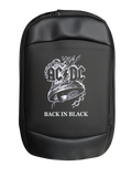 Mochila Back in Black