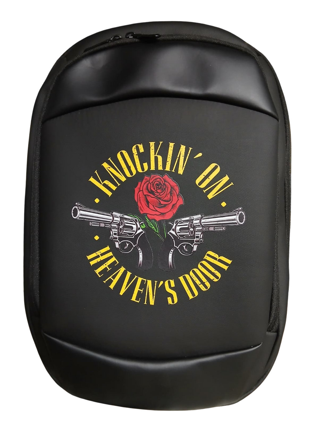 Mochila Knocking on Heaven's Door
