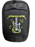 Mochila Nothing Else Matter