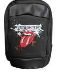 Mochila Paint it, Black
