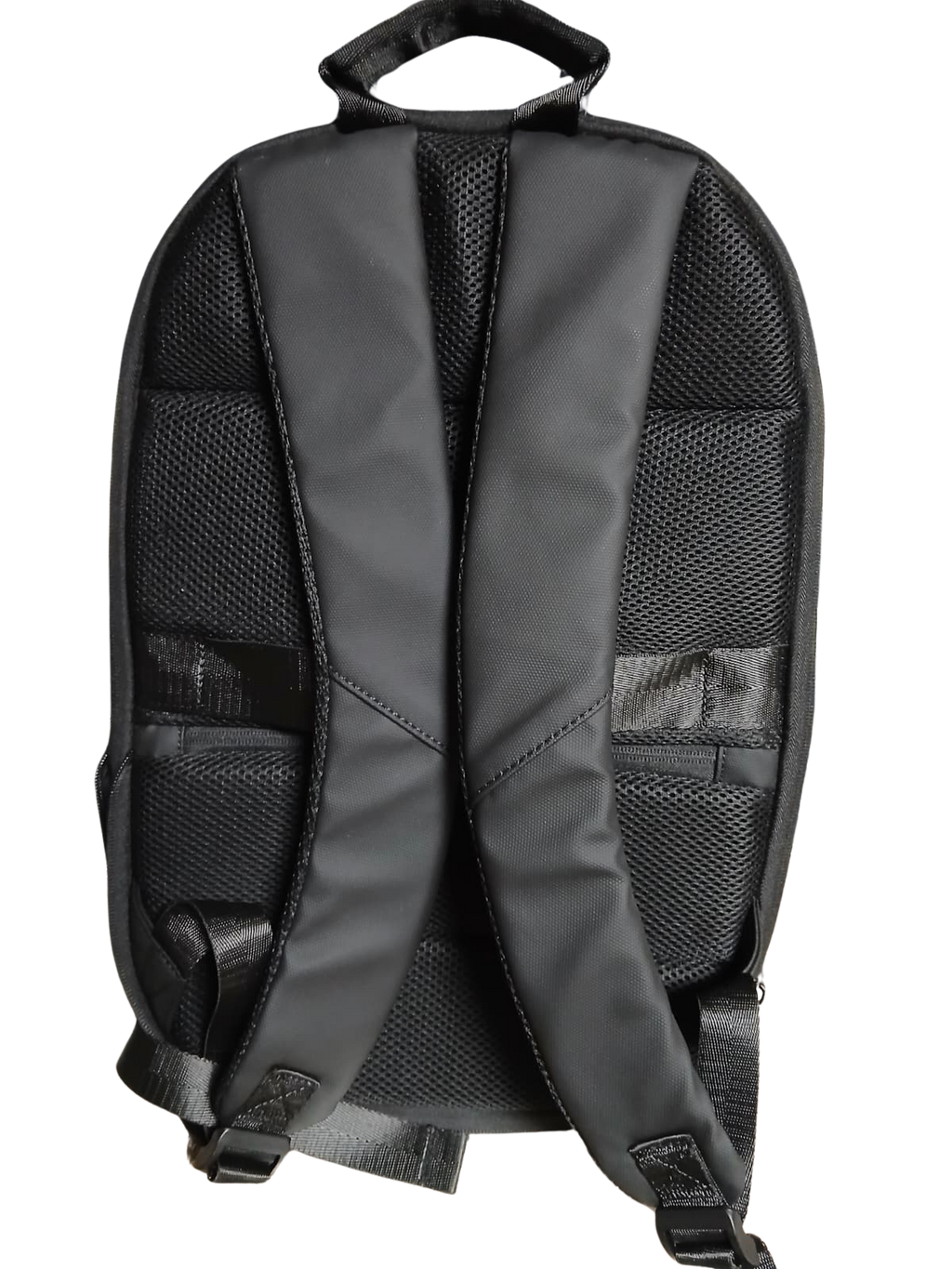 Mochila Back in Black