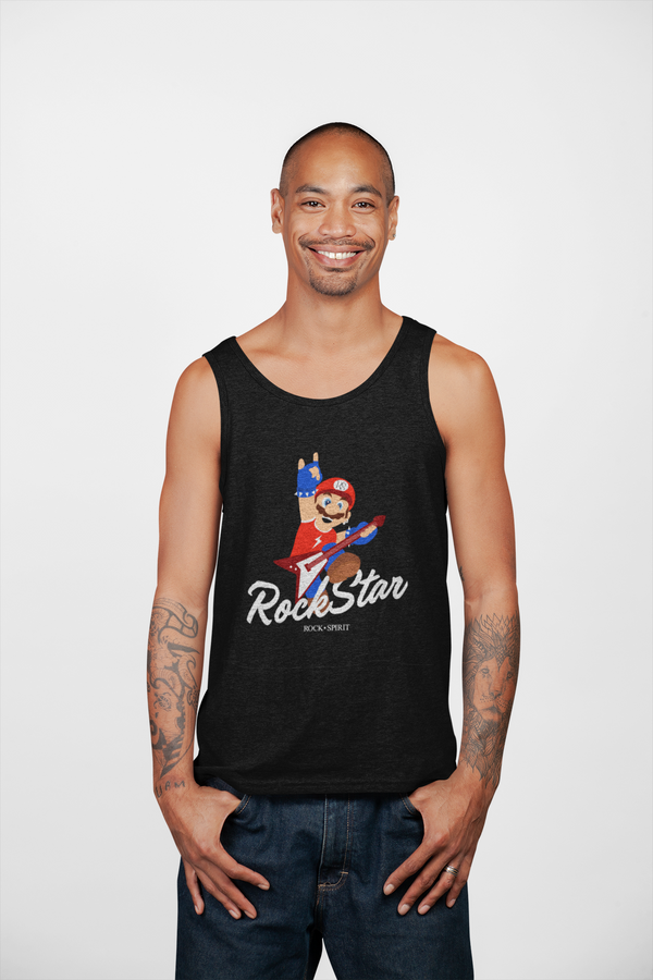 Tank Top Rockstar RS