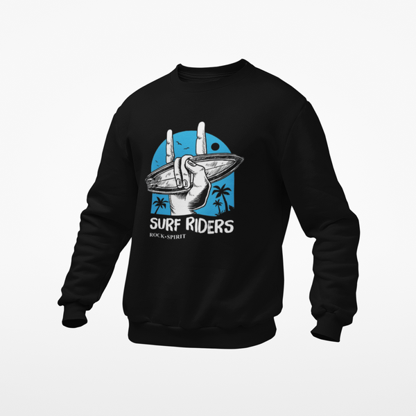 Sweatshirt Surf reiter