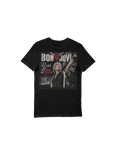 T Shirt Bon Jovi