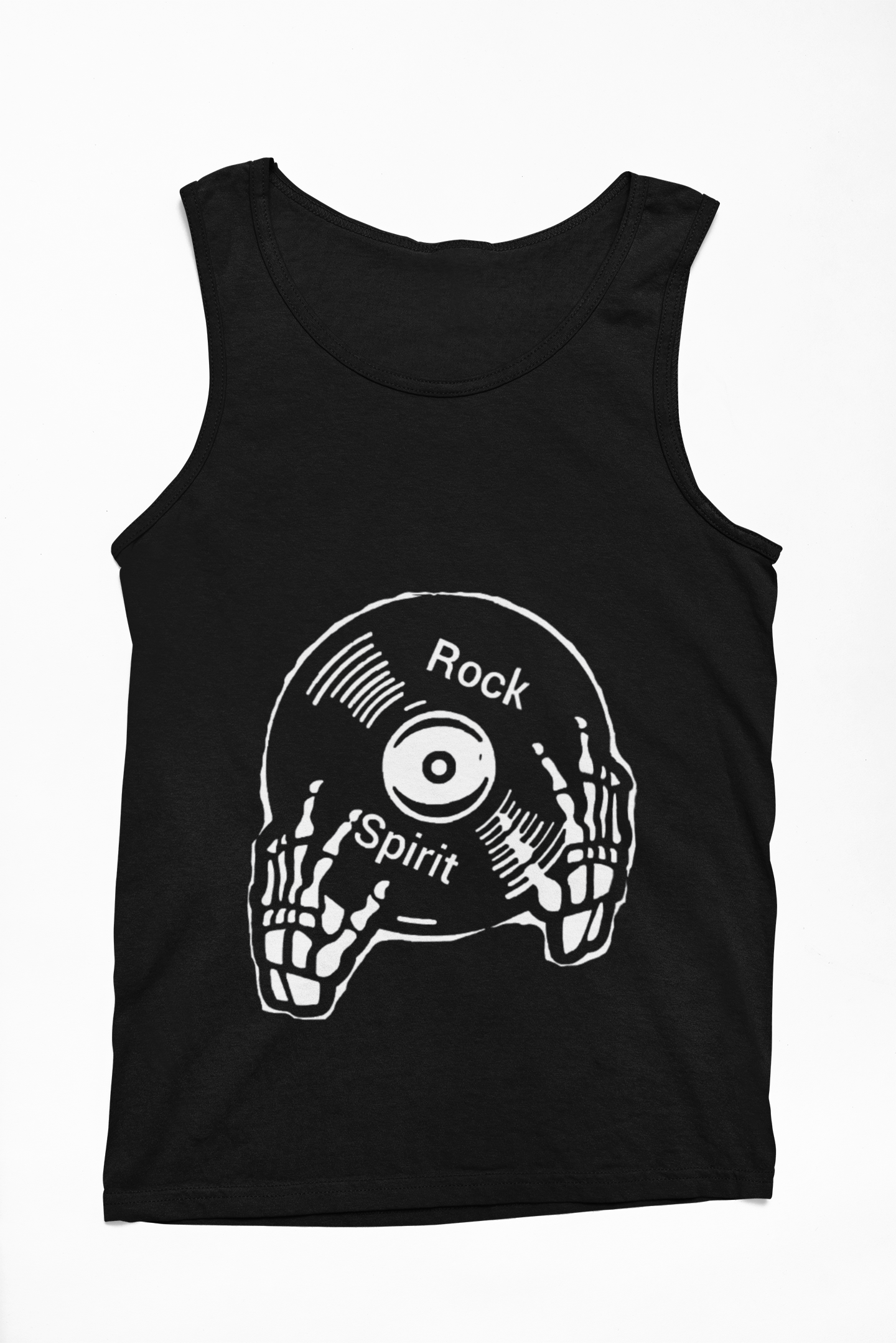 Tank Top Disco RS - Rock ☆ Spirit 