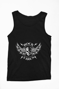 Tank Top Rock Virus
