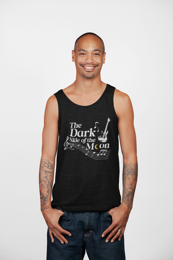 Tank Top The Dark Side Of The Moon RS