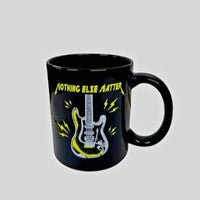 Mug Sesso, Droghe, Rock n' Roll