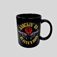 Tasse Sexe, Drogues, Rock n' Roll