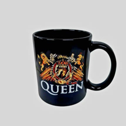 Mu Queen RS
