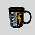 Tasse Sexe, Drogues, Rock n' Roll