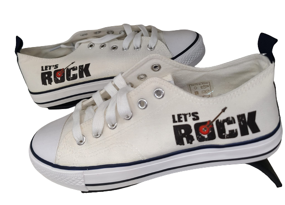 ZAPATILLAS ROCK RS