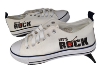 CHAUSSURES ROCK RS
