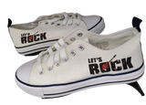 ROCK RS 运动鞋