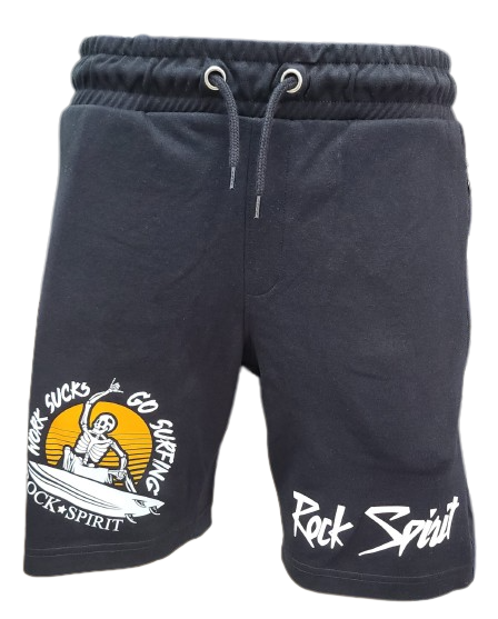 Pantalon Corto