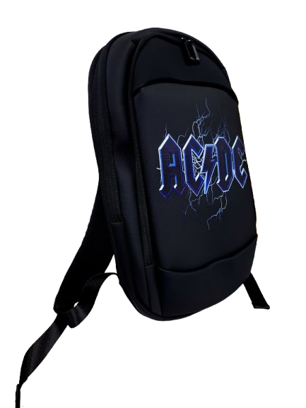 Mochila AC/DC RS - Rock ☆ Spirit 