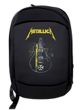 Mochila Metalica RS - Rock ☆ Spirit 