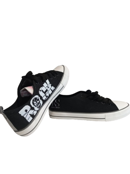 ROCK RS TURNSCHUHE