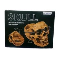 SKULL DESKTOP