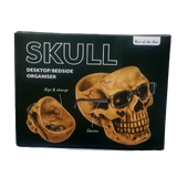 SKULL DESKTOP