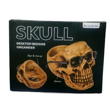SKULL DESKTOP