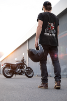 T Shirt Rock & Ride