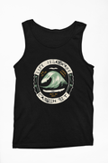 Tank Top Catch Last Wave RS - Rock ☆ Spirit 