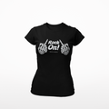 Women T shirt Rock On RS - Rock ☆ Spirit 
