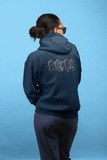 Zip Hoodie AC/DC