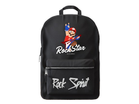 Mochila Rock Star RS