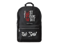 Mochila Just F Do IT - Rock ☆ Spirit 