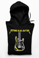 Hoodie Nothing Else Matter RS