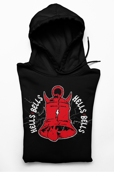 Hoodie Hells Bells RS