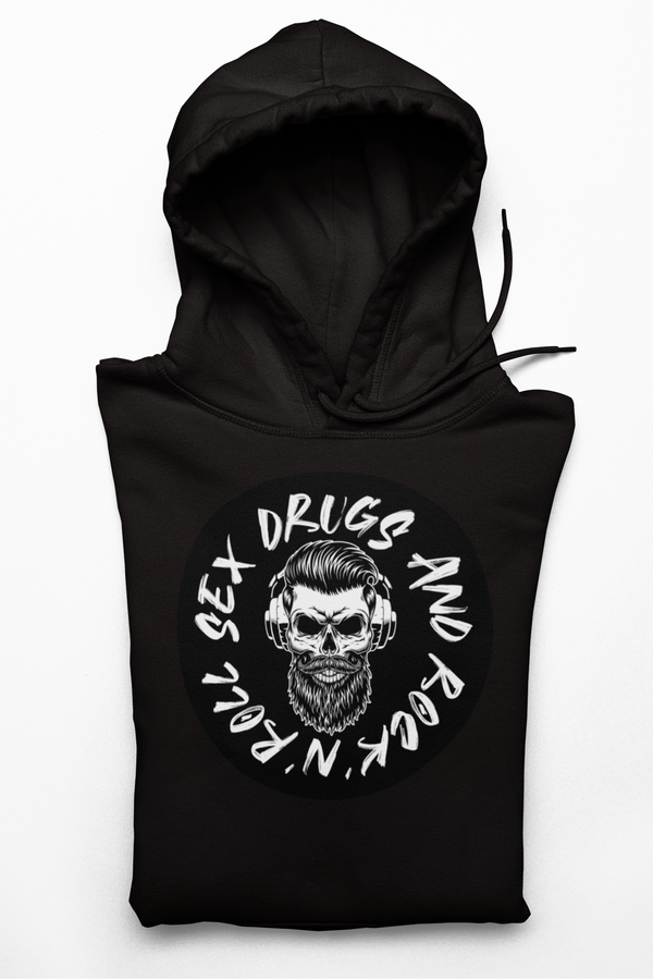 Hoodie Bandolero RS