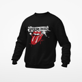 Sweatshirt Paint It Black RS