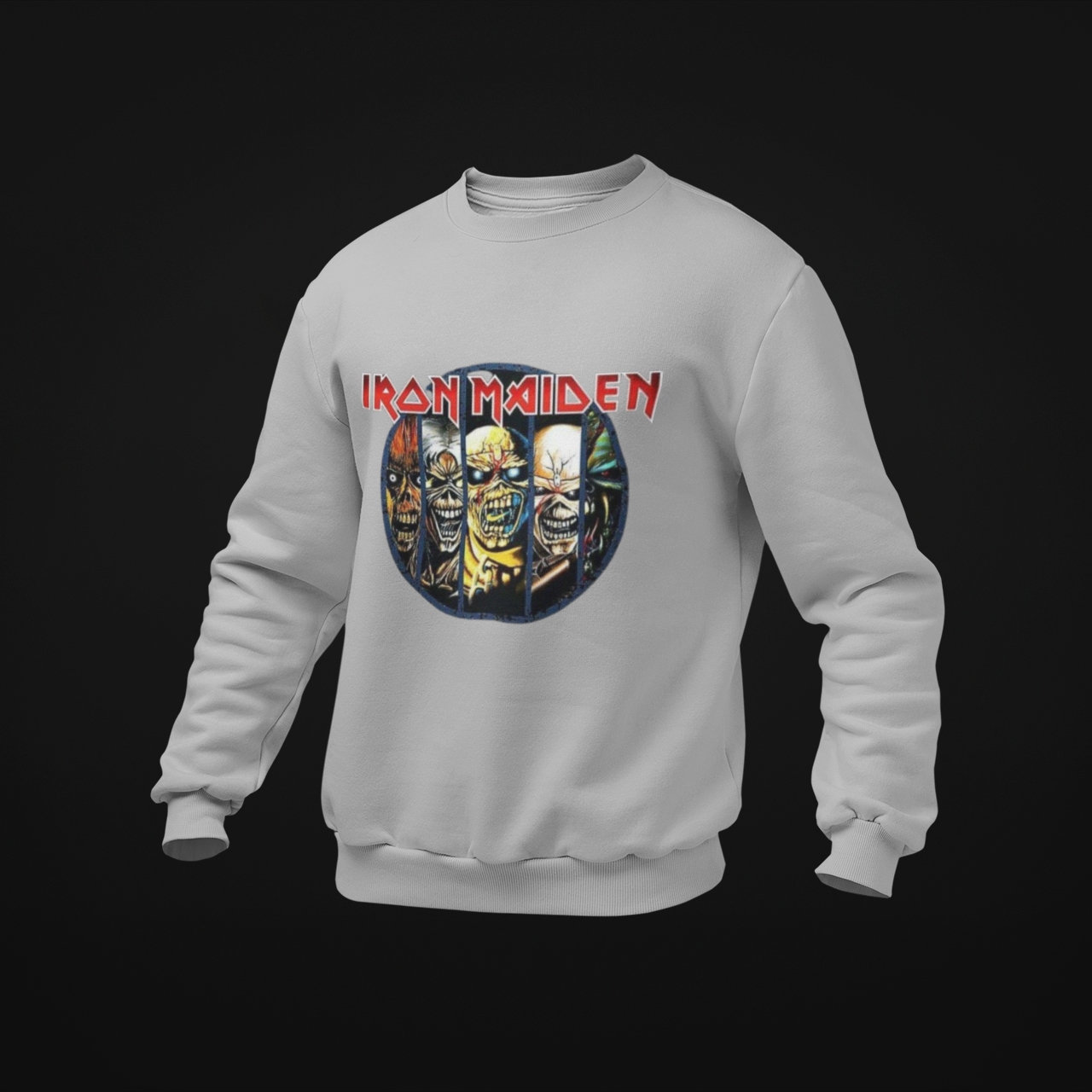 运动衫冲浪骑手