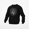 Sweatshirt Hey Ho Ltes Go RS