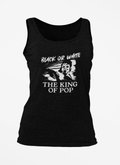 Tank Top Black Or White RS - Rock ☆ Spirit 