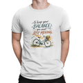 Camiseta KEEP MOVING - Rock ☆ Spirit 