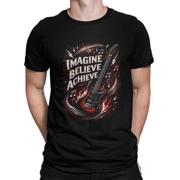 T Shirt Imagine