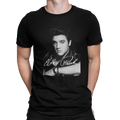 T Shirt Elvis - Rock ☆ Spirit 