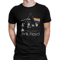 T Shirt Pink Floyd - Rock ☆ Spirit 