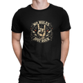 T-Shirt No Rules, Just Rock - Rock ☆ Spirit 