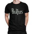 T Shirt The Beatles - Rock ☆ Spirit 