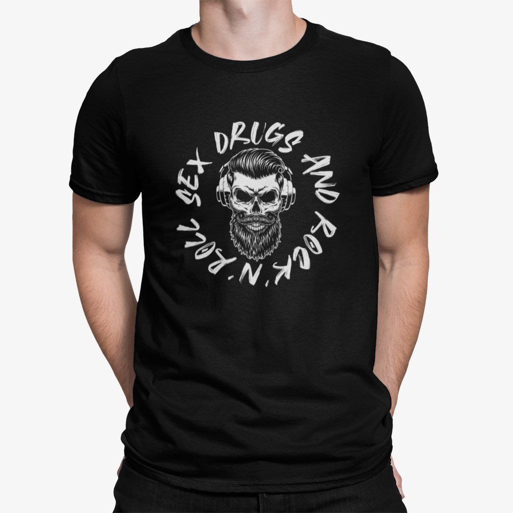 T shirt Bandolero RS - Rock ☆ Spirit 
