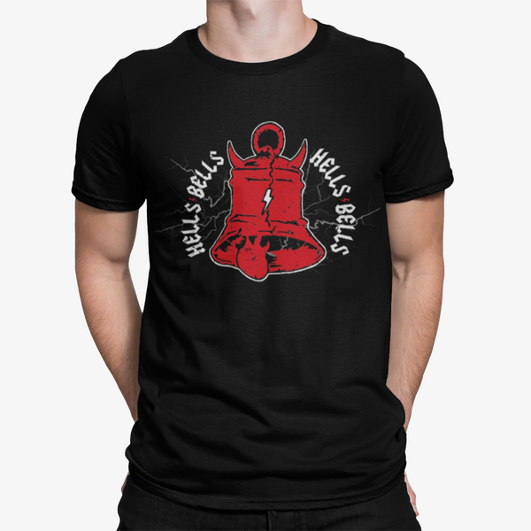 T Shirt Hells Bells RS