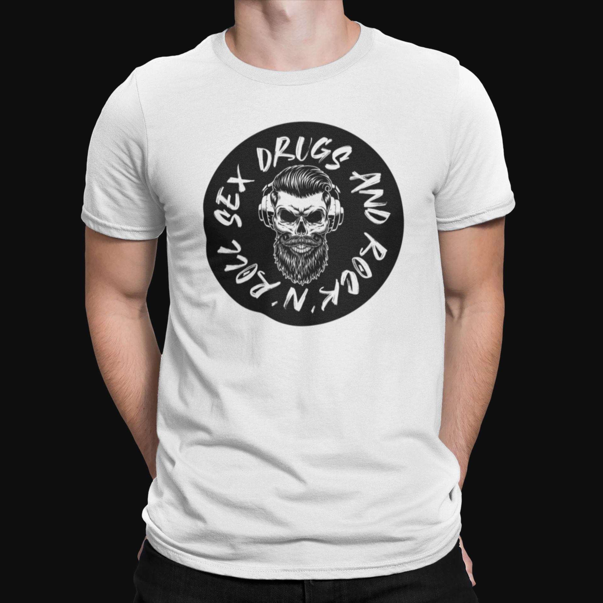 T shirt Bandolero RS - Rock ☆ Spirit 